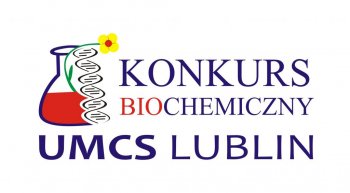 Konkurs biochemiczny UMCS Lublin.