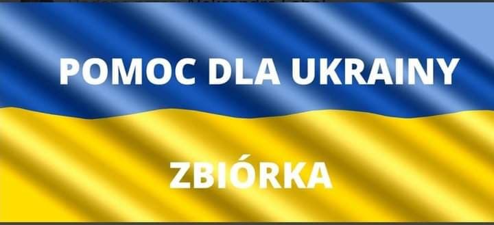 ALO SOLIDARNE Z UKRAINĄ!