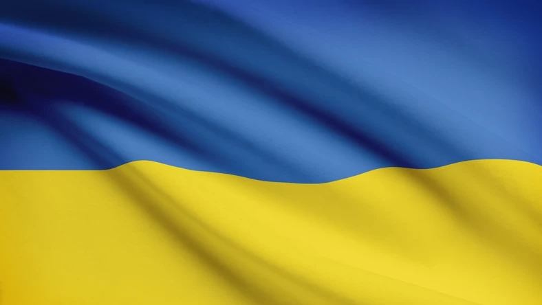 ALO pomaga Ukrainie