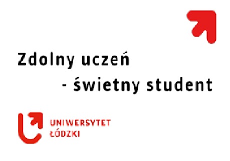 Zaproszenie do VIII edycji programu UŁ: 