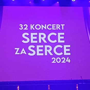 Koncert „Serce za Serce”