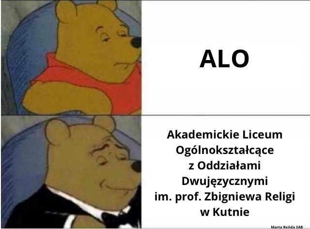 KONKURS NA MEM