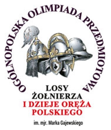 Olimpiada „Losy żołnierza i dzieje oręża polskiego”