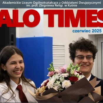 ALO TIMES