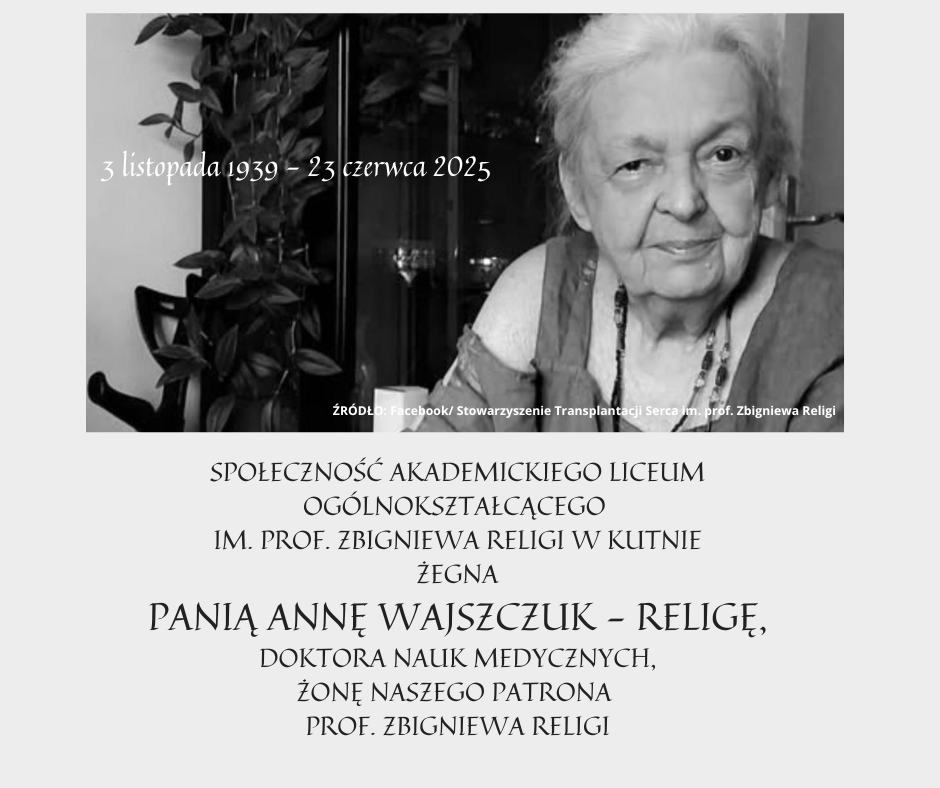 POŻEGNANIE