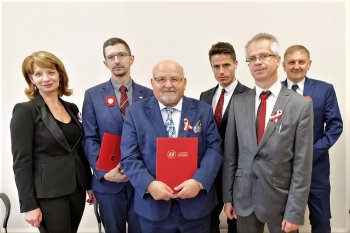 Uniwersytet Łódzki objął ALO patronatem edukacyjnym 