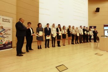 Stypendia Prezesa Rady Ministrów i Ministra Edukacji Narodowej dla najlepszych licealistów i uczniów technikum