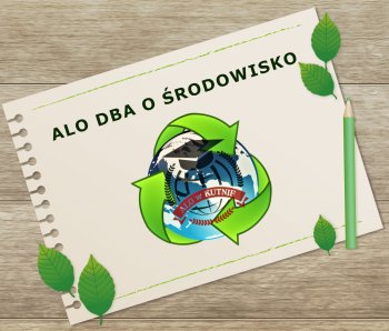 Światowy Dzień Ochrony Środowiska