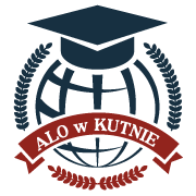 Logo Akademickie Liceum Ogólnokształcące
